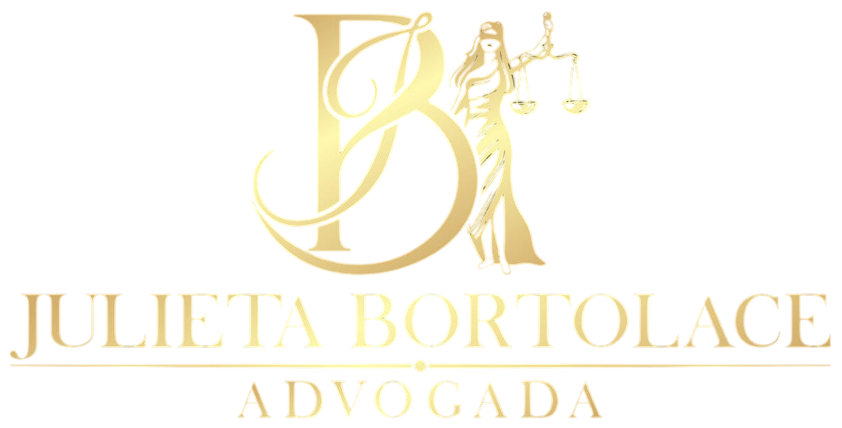 Julieta Bortolace - Advogada Trabalhista Logo